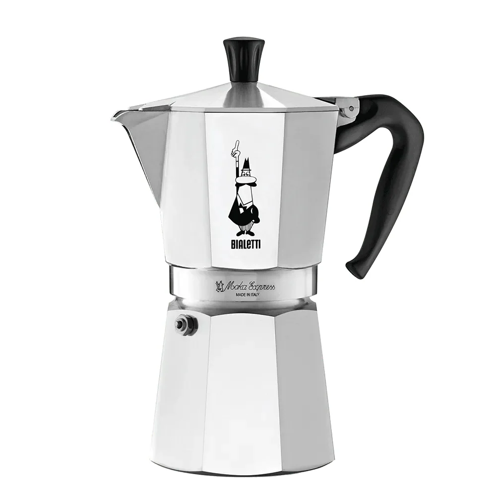 Bialetti Moka Express - Image 3