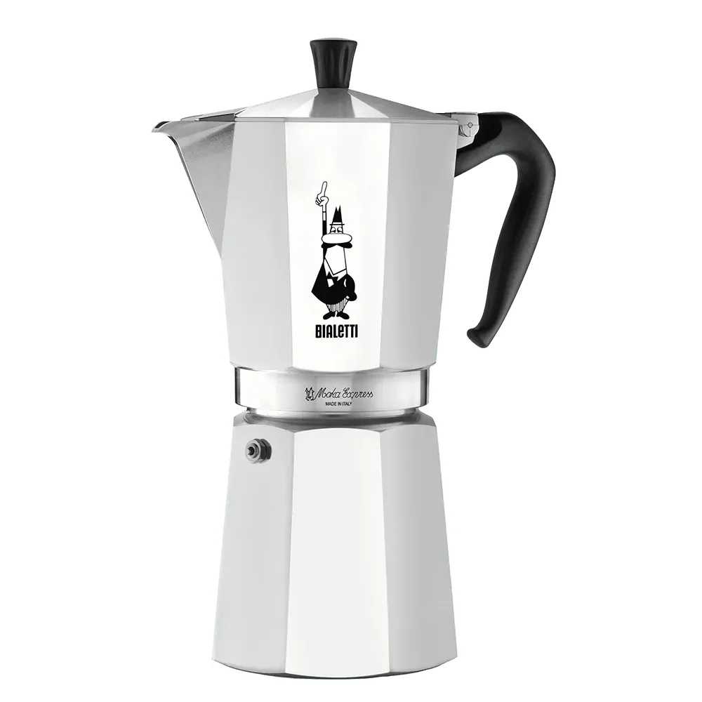 Bialetti Moka Express - Image 4