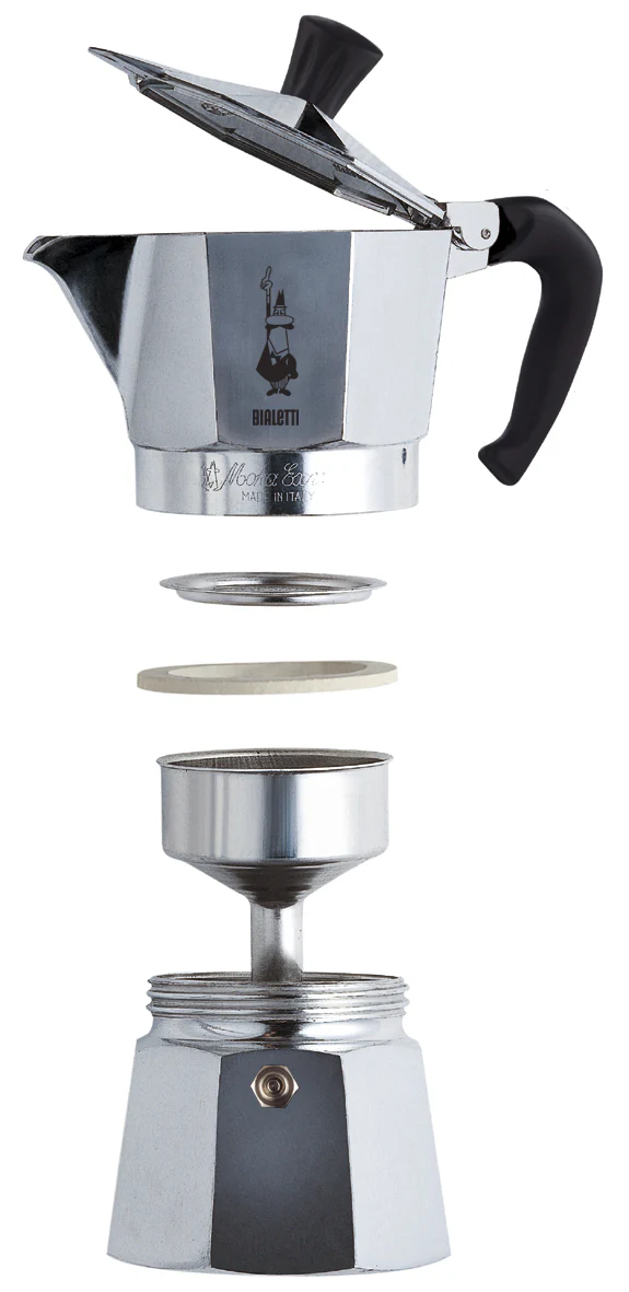 Bialetti Moka Express - Image 5
