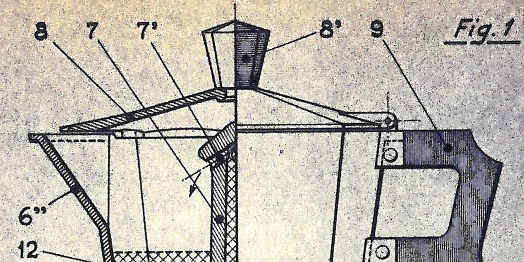 Bialetti Moka Express - Image 7