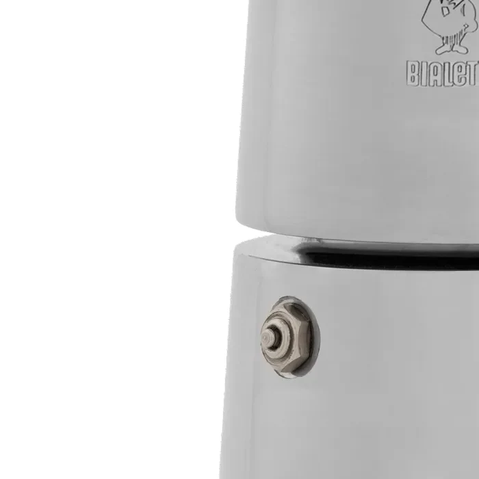Bialetti Musa Moka Pot - Image 3