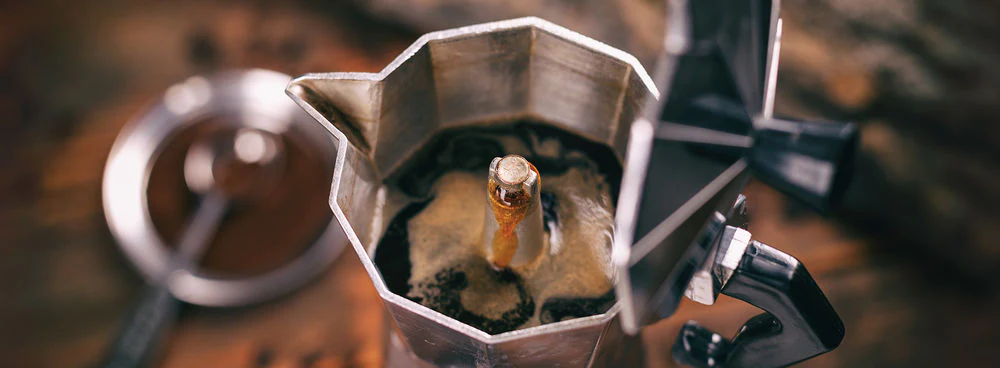Bialetti Venus Moka Pot - Image 5