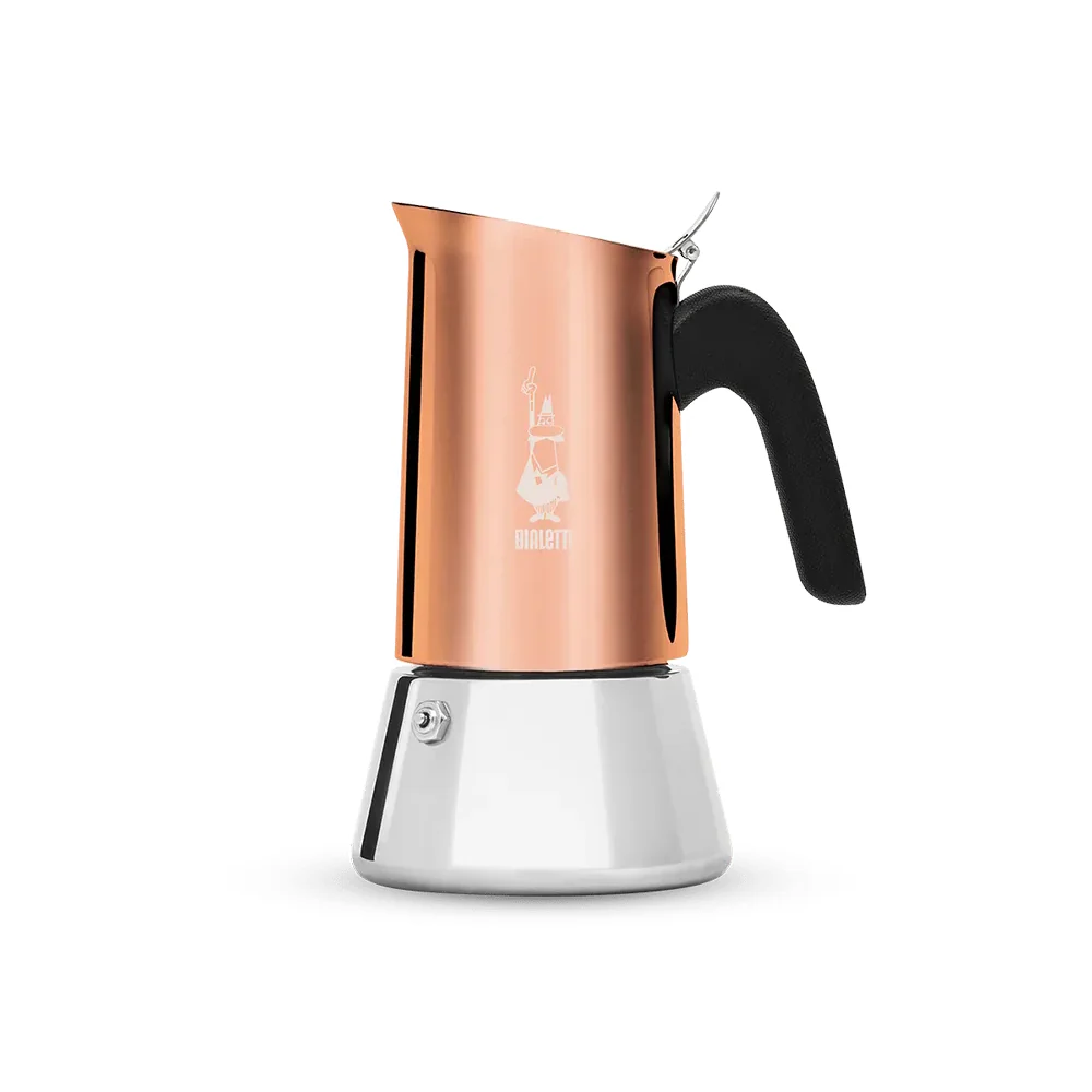 Bialetti Venus Moka Pot - Image 6