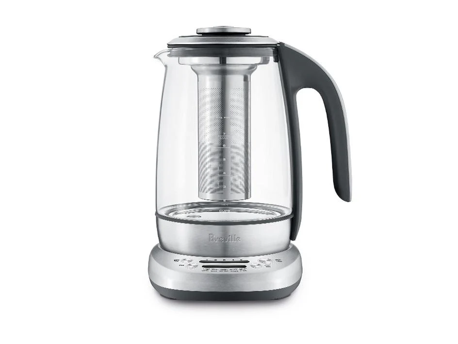 Breville BTM600CLR the Smart Tea Infuser - Image 2
