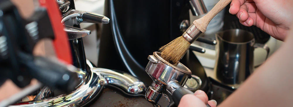 Espresso Utility Brush - Image 2