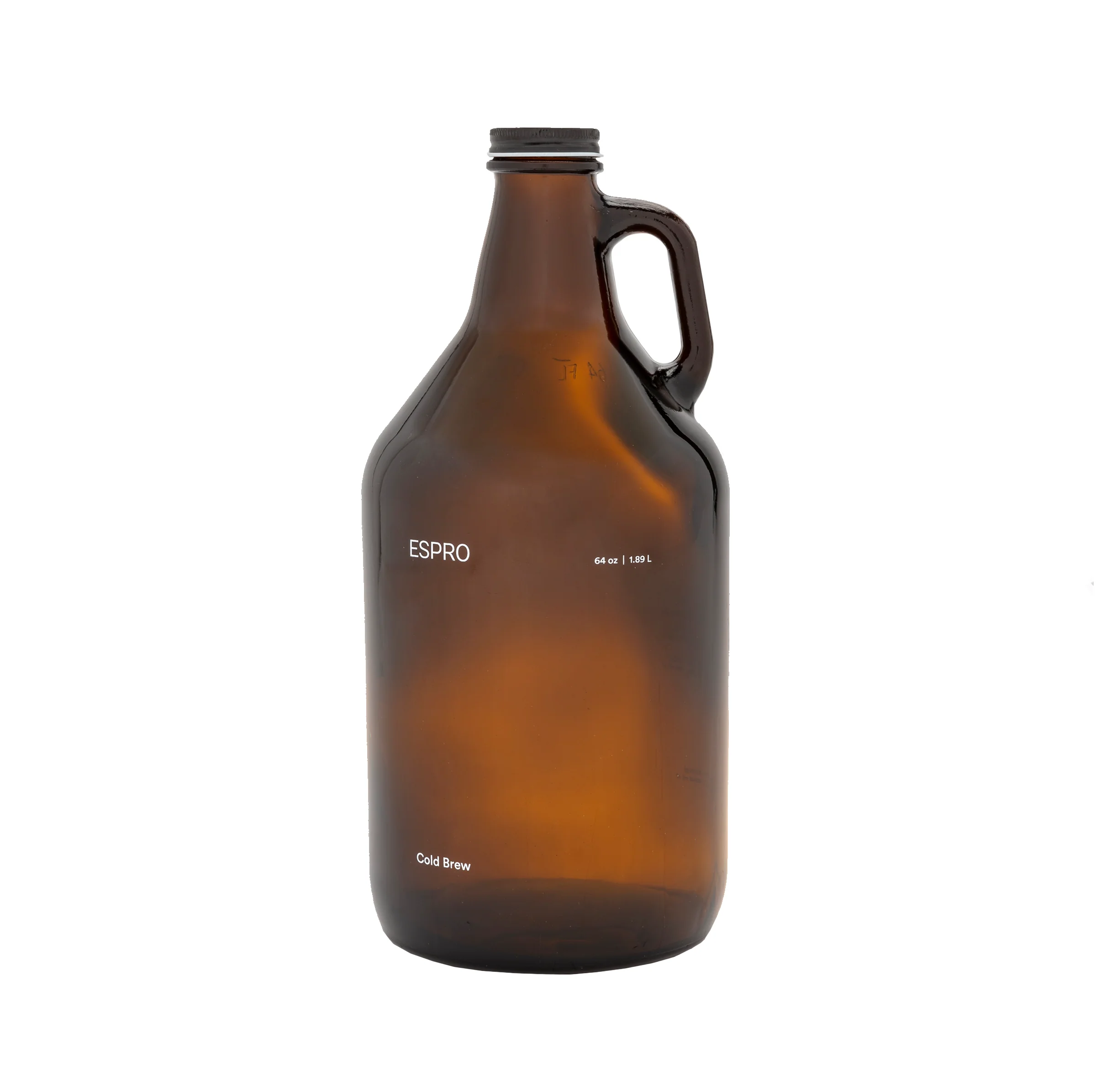 Espro Cold Brew Coffee Kit - Stainless - Image 5