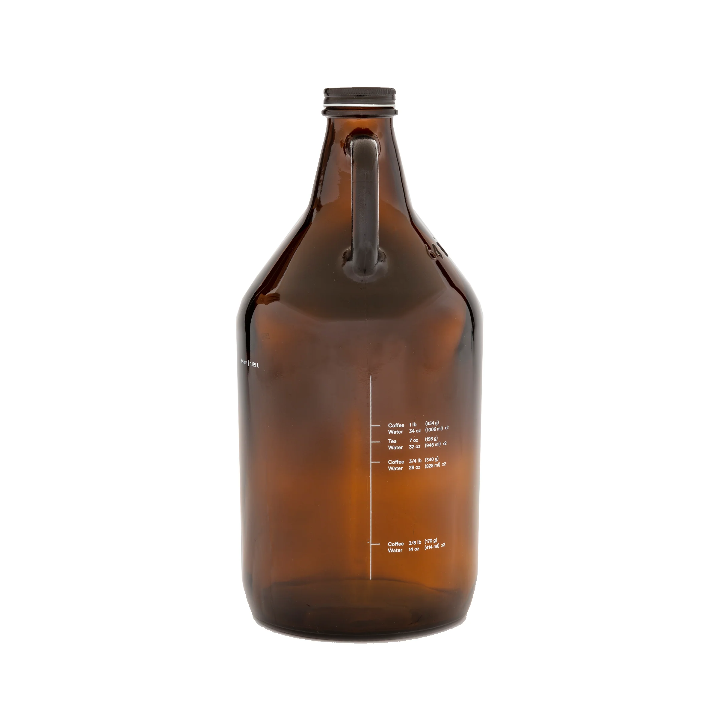 Espro Cold Brew Coffee Kit - Stainless - Image 6