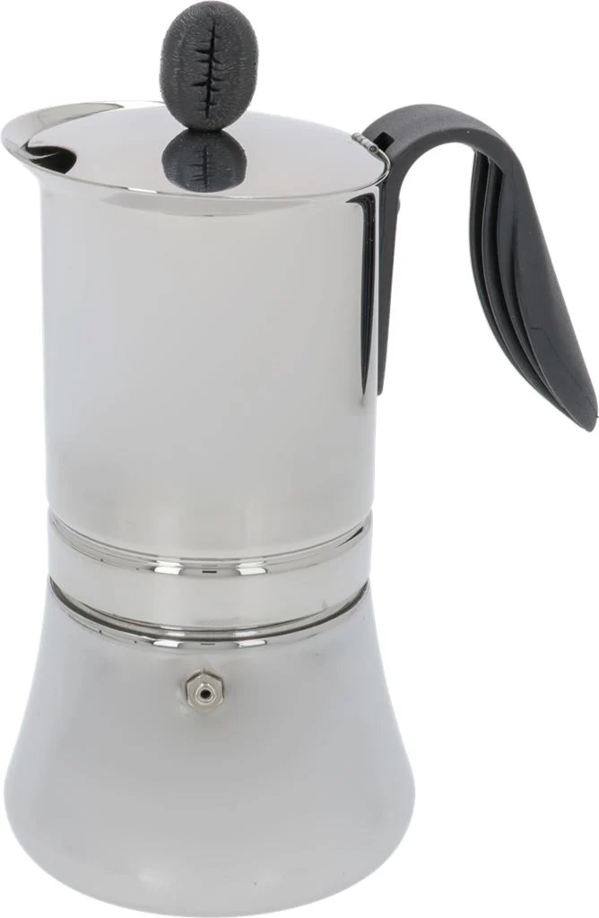 Moka Pot Stovetop Coffee Makers