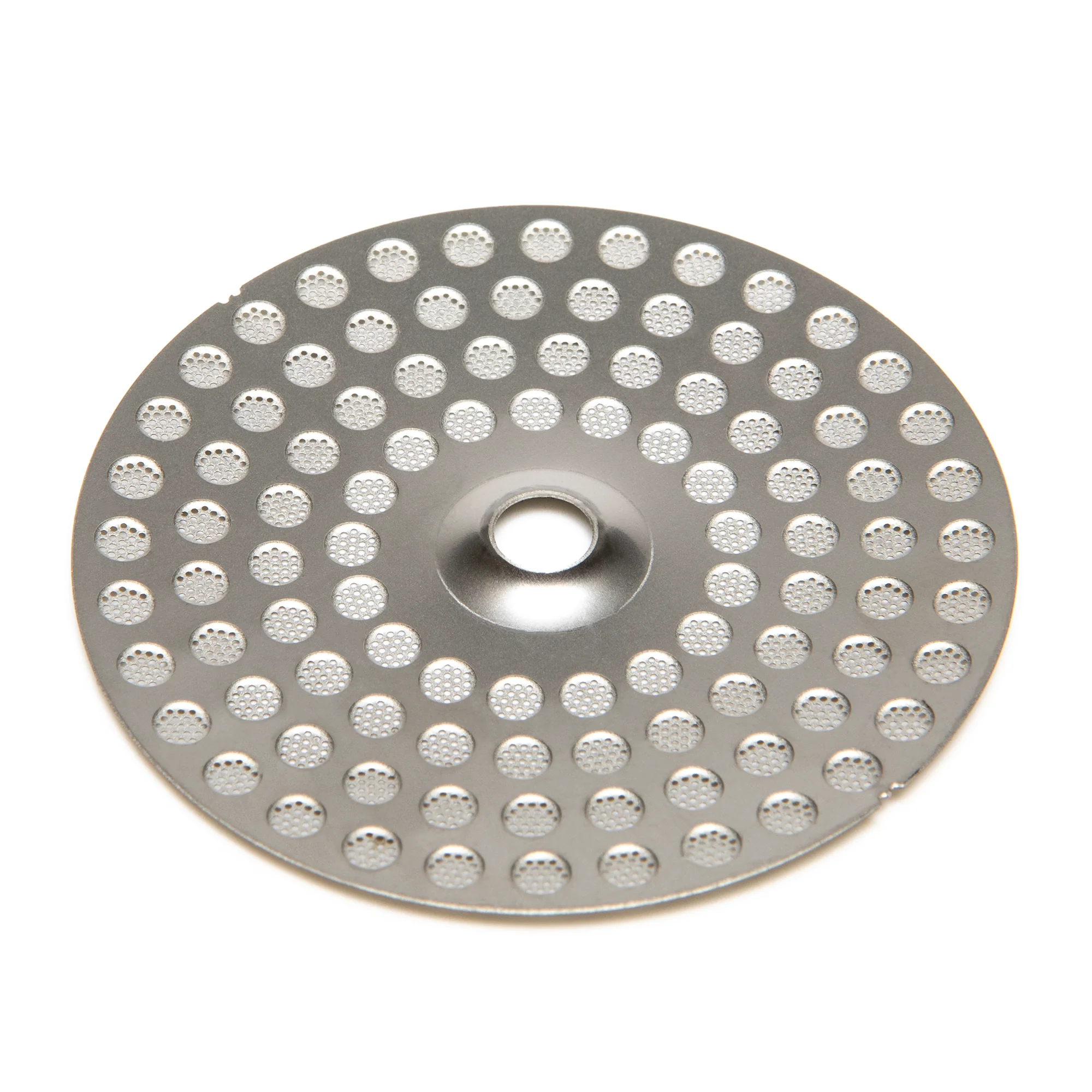 Solis IMS Perfetta Shower Screen - Image 2